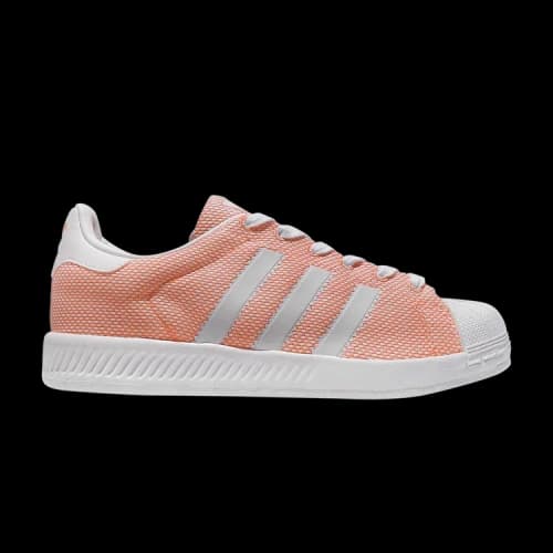 Adidas Superstar Bounce 'Flash Orange' (Women's)