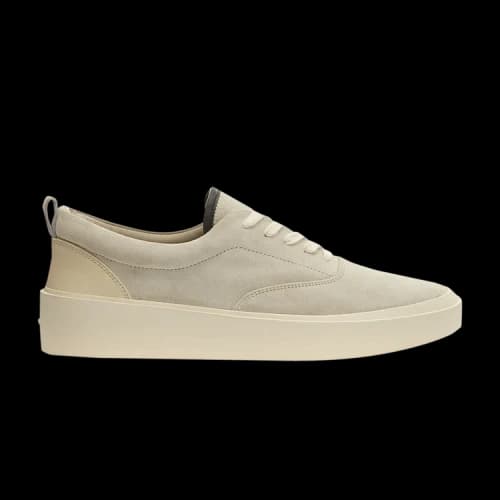 Fear Of God 101 Lace Up 'Bone'