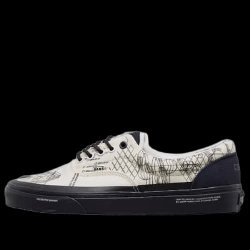 Vans Era x C2H4