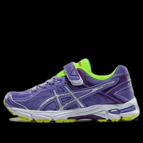 (PS) ASICS GT-1000 4 Running Shoes 'Purple'
