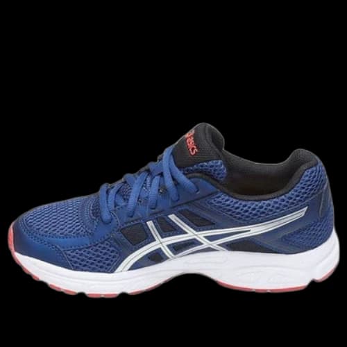 (GS) ASICS Gel-Contend 4 'Blue White'