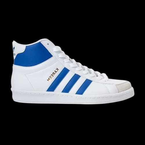 Adidas Jabbar Hi