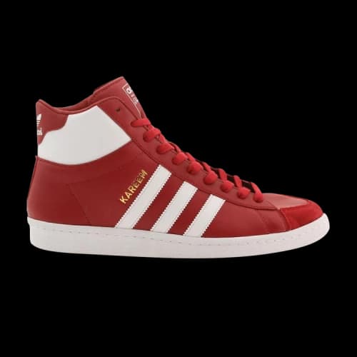 Adidas Jabbar Hi