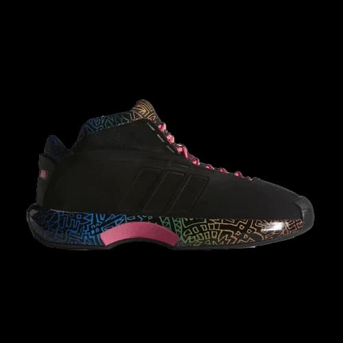 adidas Crazy 1 Shoes