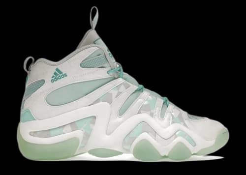 adidas Crazy 8 Glacier Ice Camo