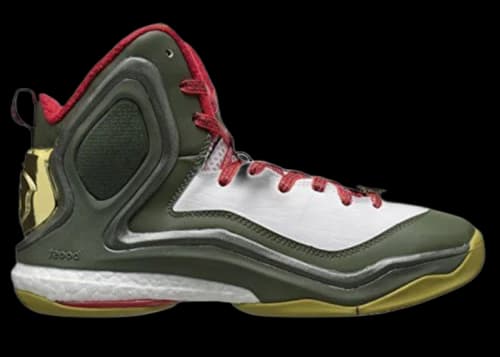 adidas D Rose 5 Boost Year of the Goat