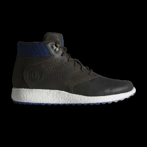 Adidas D Rose Lakeshore Boost