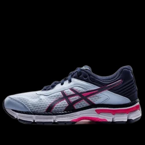(GS) ASICS GT-2000 6 'Blue'