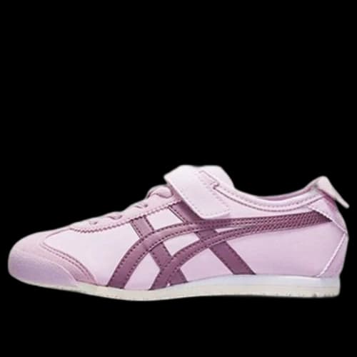(PS) Onitsuka Tiger Mexico 66 'Red'