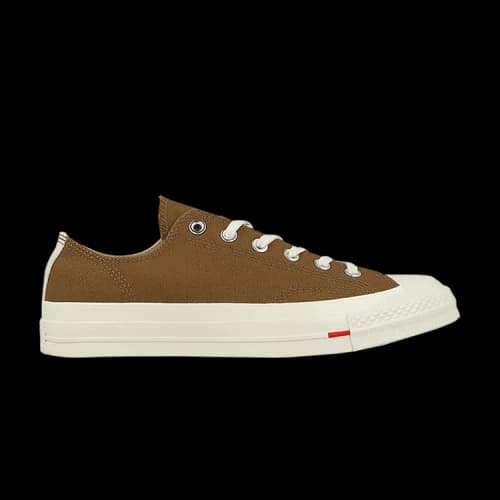 Carhartt WIP x Converse Chuck 70 Low 'Brown'