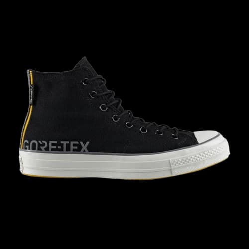 Converse Carhartt WIP x Chuck 70 'Gore-Tex Black'