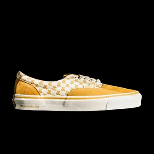 Vans Casestudy x Era