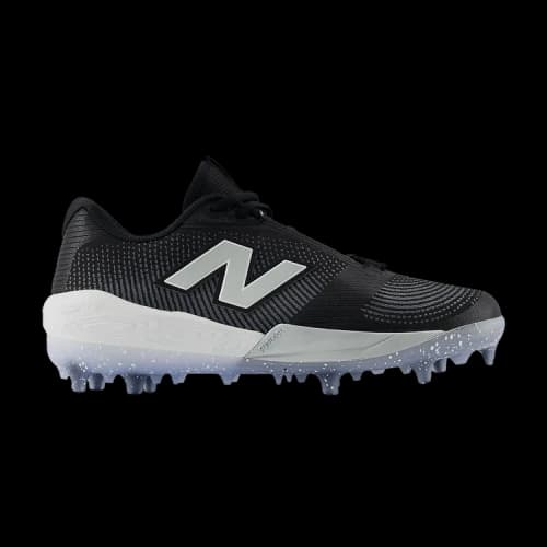 New Balance FuelCell Comp v4 Black White