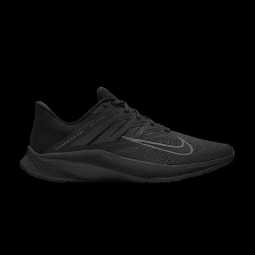 Nike Quest 3 'Dark Smoke Grey'