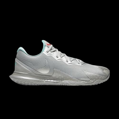 Nike Court Air Zoom Vapor Cage 4 'Metallic Silver'