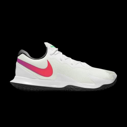 Nike Court Air Zoom Vapor Cage 4 'Ombre Swoosh'