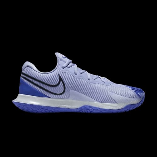 Nike Court Air Zoom Vapor Cage 4 HC 'Purple Pulse'