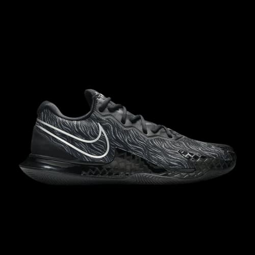 Nike Court Air Zoom Vapor Cage 4 'Black Silver'