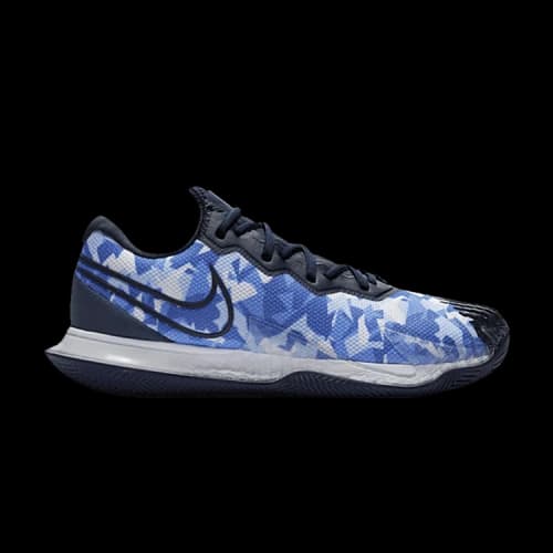 NikeCourt Air Zoom Vapor Cage 4 'Clay Royal Pulse'