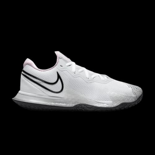 Nike Court Air Zoom Vapor Cage 4 'White Pink Foam' (Women's)