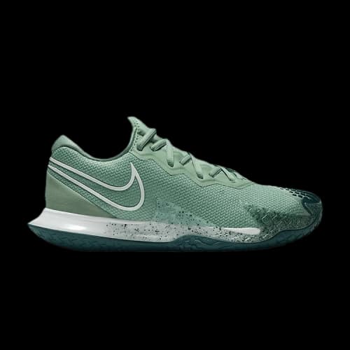 Nike Court Air Zoom Vapor Cage 4 'Healing Jade' (Women's)