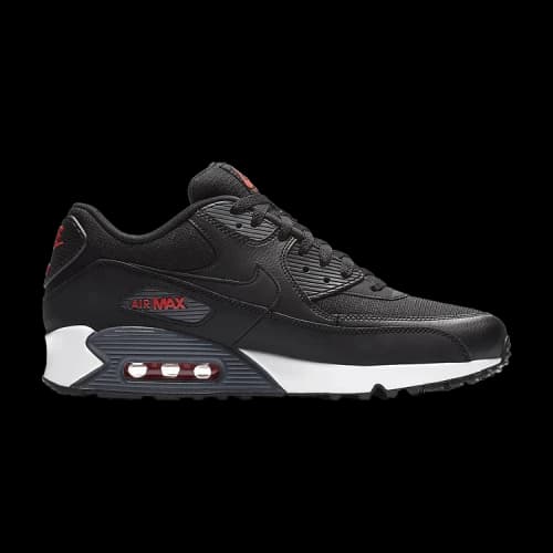 Nike Air Max 90 'Black Habanero'