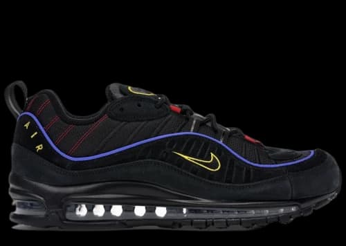 Nike Air Max 98 Present