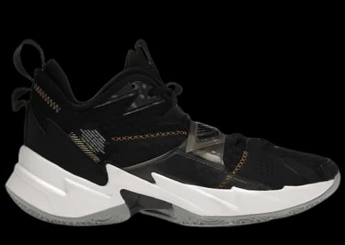 Jordan Why Not Zer0.3 The Family