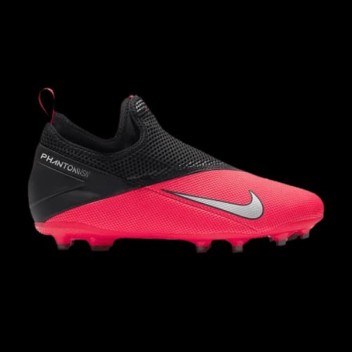 (GS) Nike Phantom Vision 2 Academy DF MG 'Future Lab'
