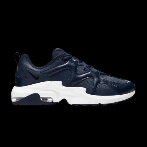 Nike Air Max Graviton 'Midnight Navy'