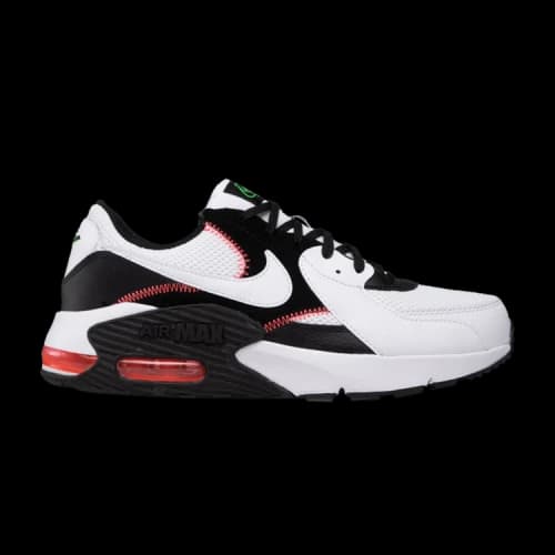 Nike Air Max Excee 'White Flash Crimson'