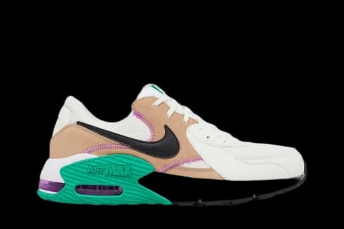Nike Air Max Excee 'Sail Hemp Stadium Green'