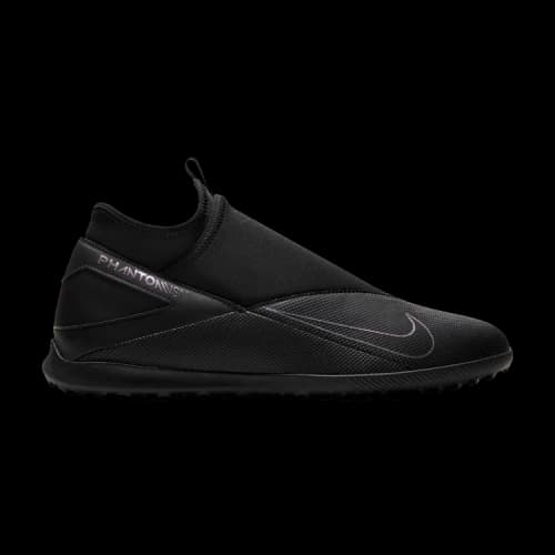 Nike Phantom Vision 2 Club DF TF 'Black'