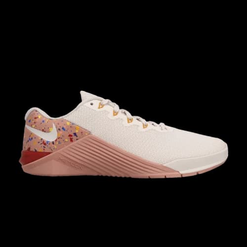 Nike Metcon 5 AMP 'Pink Quartz' (Women's)