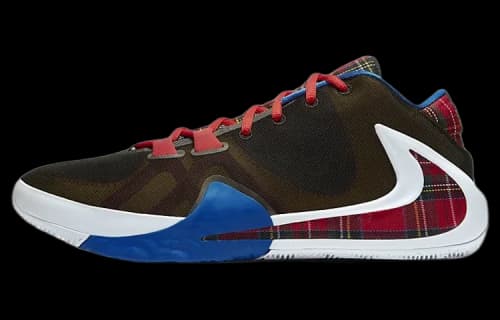 Nike Zoom Freak 1 'All Star - Employee of the Month'