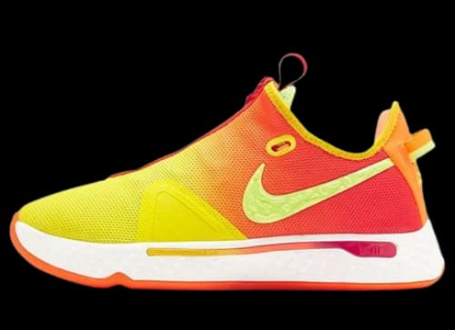 Nike PG 4 Hot Sauce Pickled Pepper