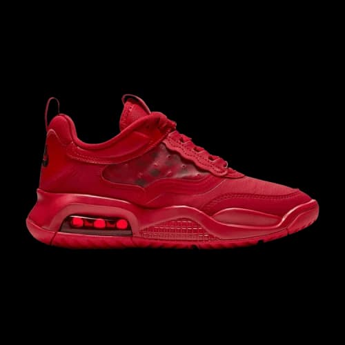 Nike Jordan Air Max 200 GS 'Gym Red'