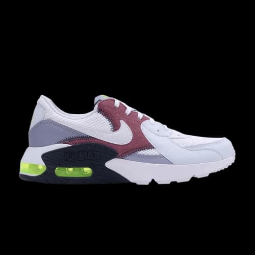 Nike Air Max Excee 'Football Grey Obsidian Volt' (Women's)