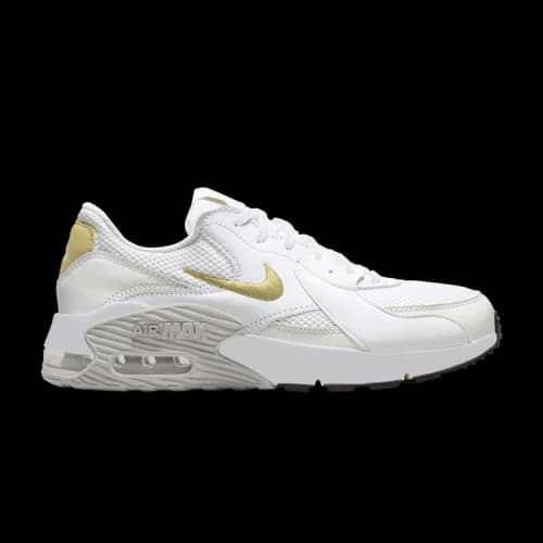 Nike Air Max Excee 'White Saturn Gold' (Women's)