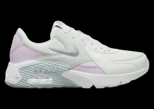 Nike Air Max Excee Summit White Barely Grape (Women's)