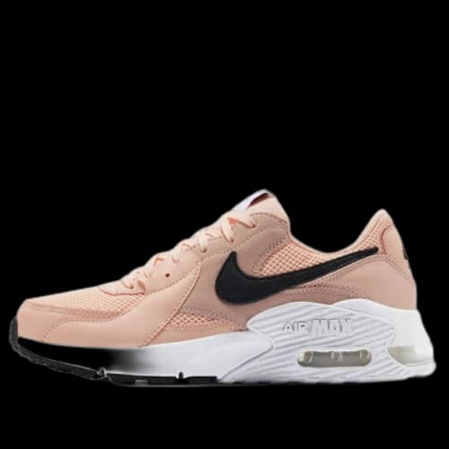 Nike Air Max Excee 'White Pink Black' (Women's)