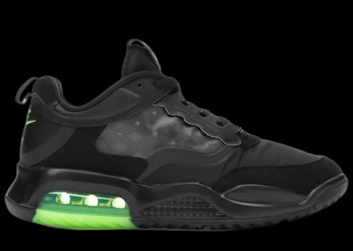 Jordan Max 200 Altitude Green