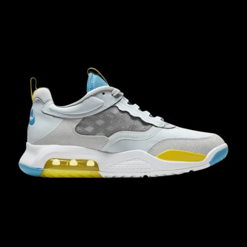 Nike Air Jordan Air Max 200 'MPLS'