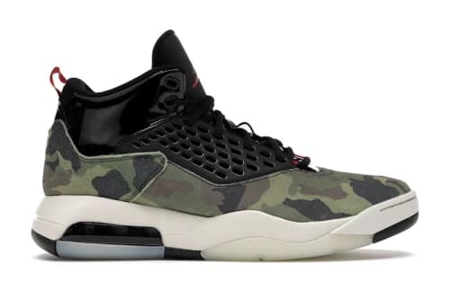 Jordan Maxin 200 Camo