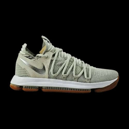 Nike Zoom KD 10 NFS 'Pale Grey'