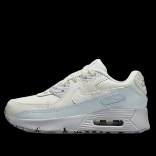 (PS) Nike Air Max 90 'Gray Blue'