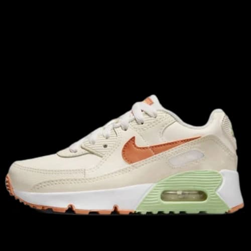 (PS) Nike Air Max 90 LTR 'Beige Brown'