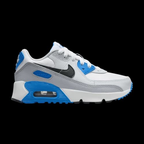 Nike Air Max 90 Leather PS 'Platinum Photo Blue'