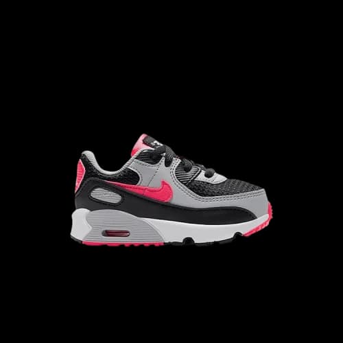 (TD) Nike Air Max 90 'Radiant Red'