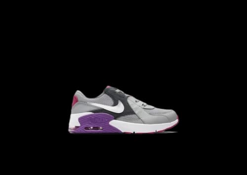 Nike Air Max Excee Grey Fog Purple Nebula (PS)